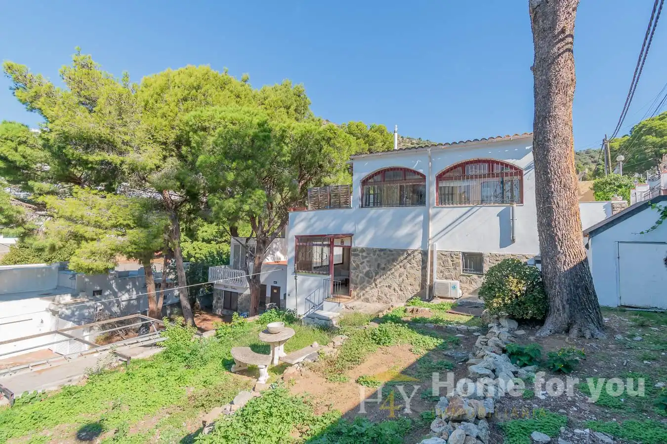 Chalet con jardín en venta en de Diego Velázquez 5, imagen 7