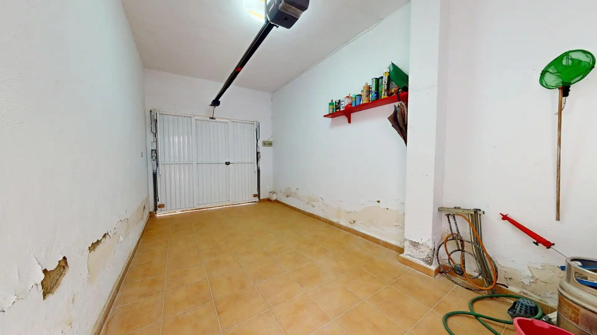 Houses for sale in Pilar de la Horadada  with Balcony