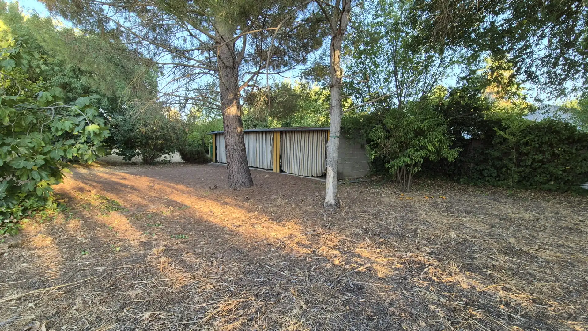 Xalet amb jardí en venda a Dehesilla Calamón, imagen 33