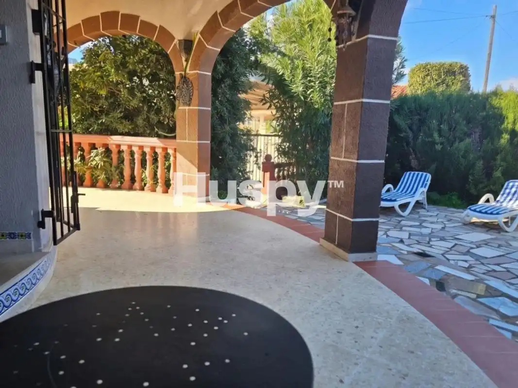 Casa con terrazza in vendita a Partida Gironets Carrer 20, imagen 3