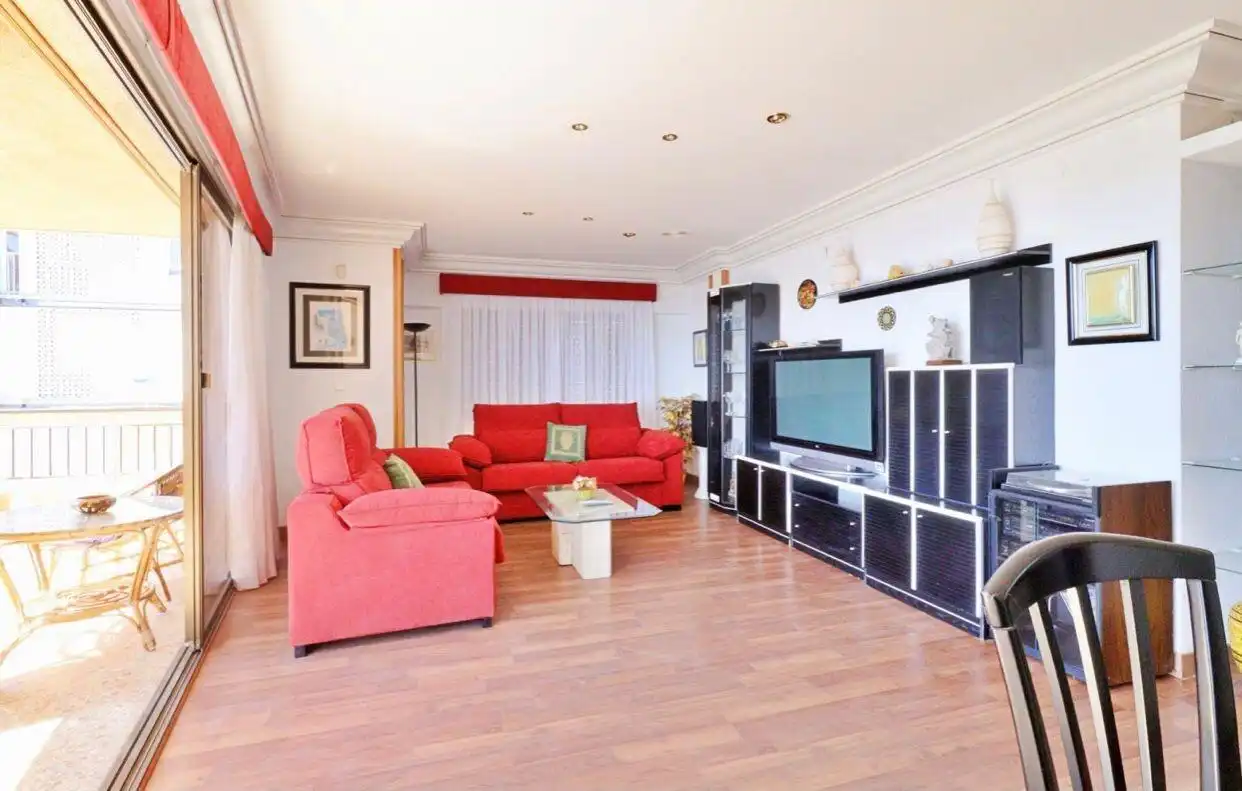 Flat with terrace to rent in Santa Pola ciudad, imagen 28