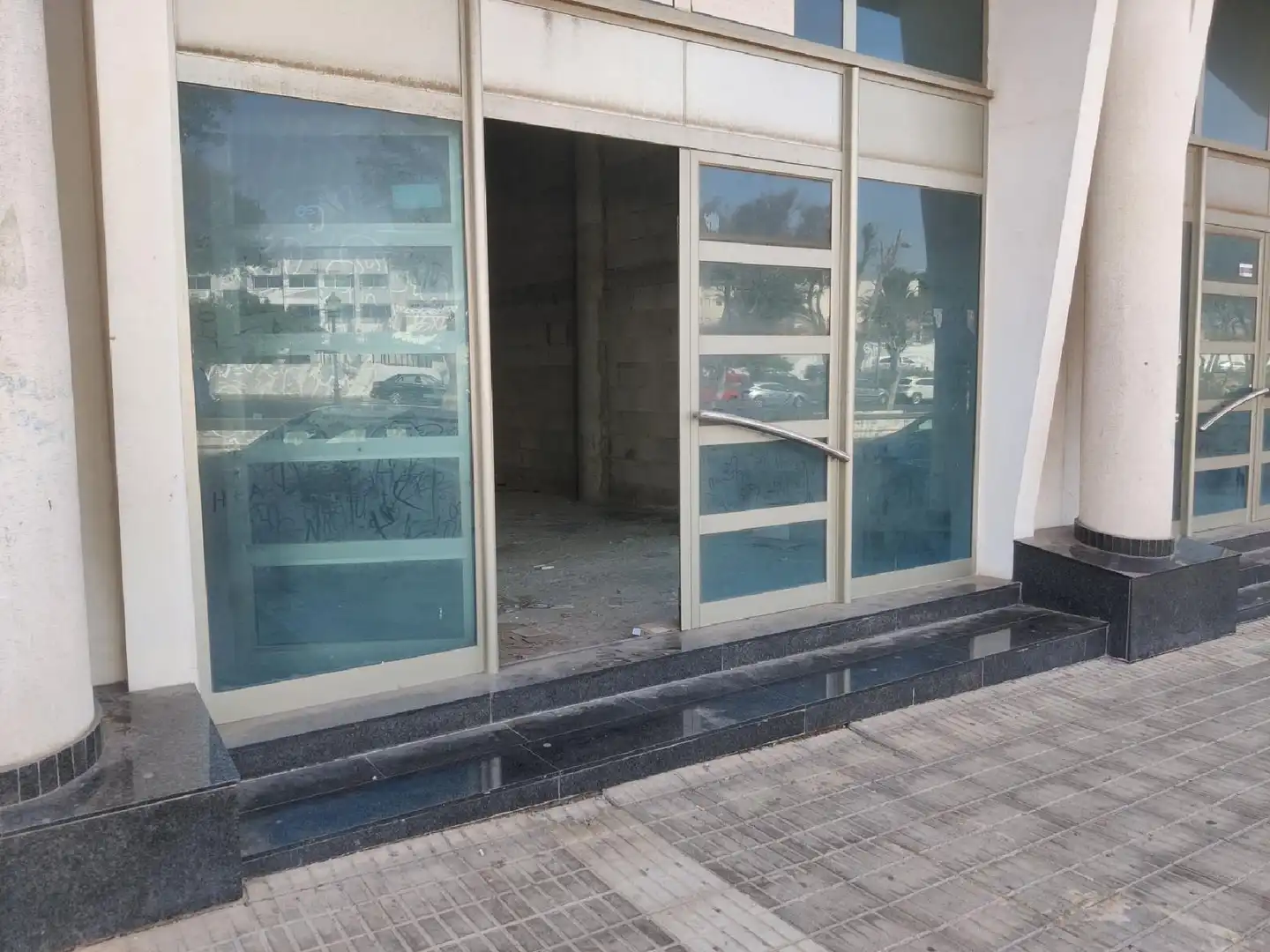 Gewerbefläche zum Verkauf in RAMBLA MEDULAR 75, imagen 8