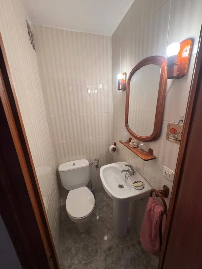 Chalet con jardín en venta en Garrovillas de Alconétar, imagen 40