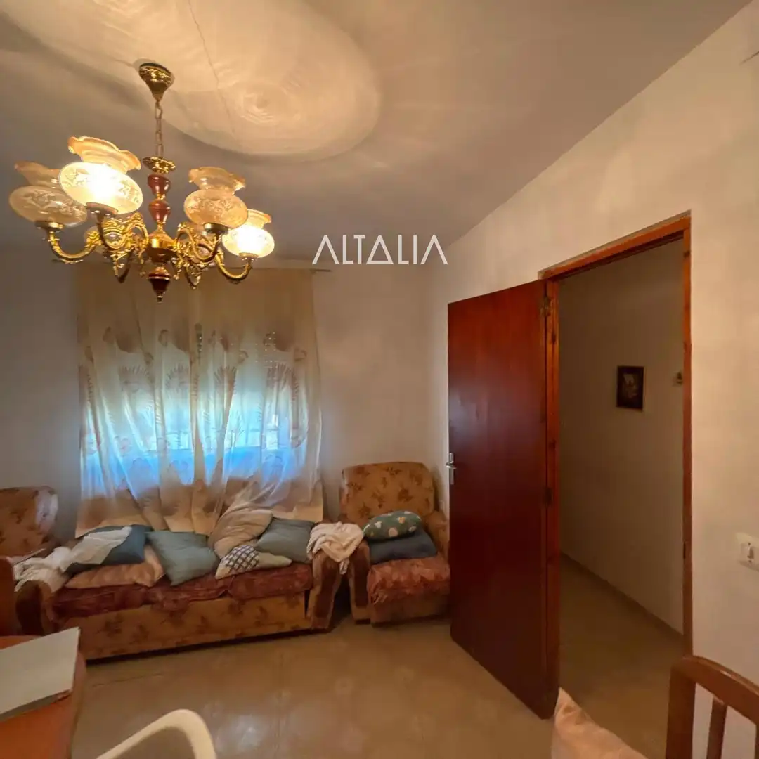 Casa en venda a ALCALDE QUITERIO CARRASCO, imagen 60