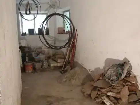 Casa adosada en venda en La Taha amb Aire condicionat, Traster i Balcó