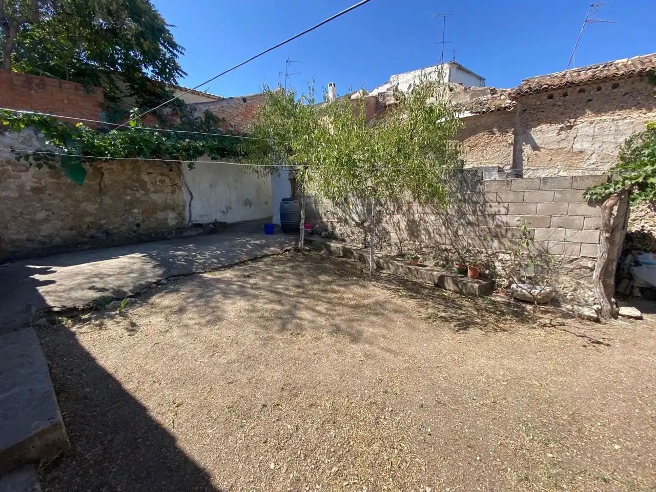 Casa o chalet en venta en Castillejo, Tarancón