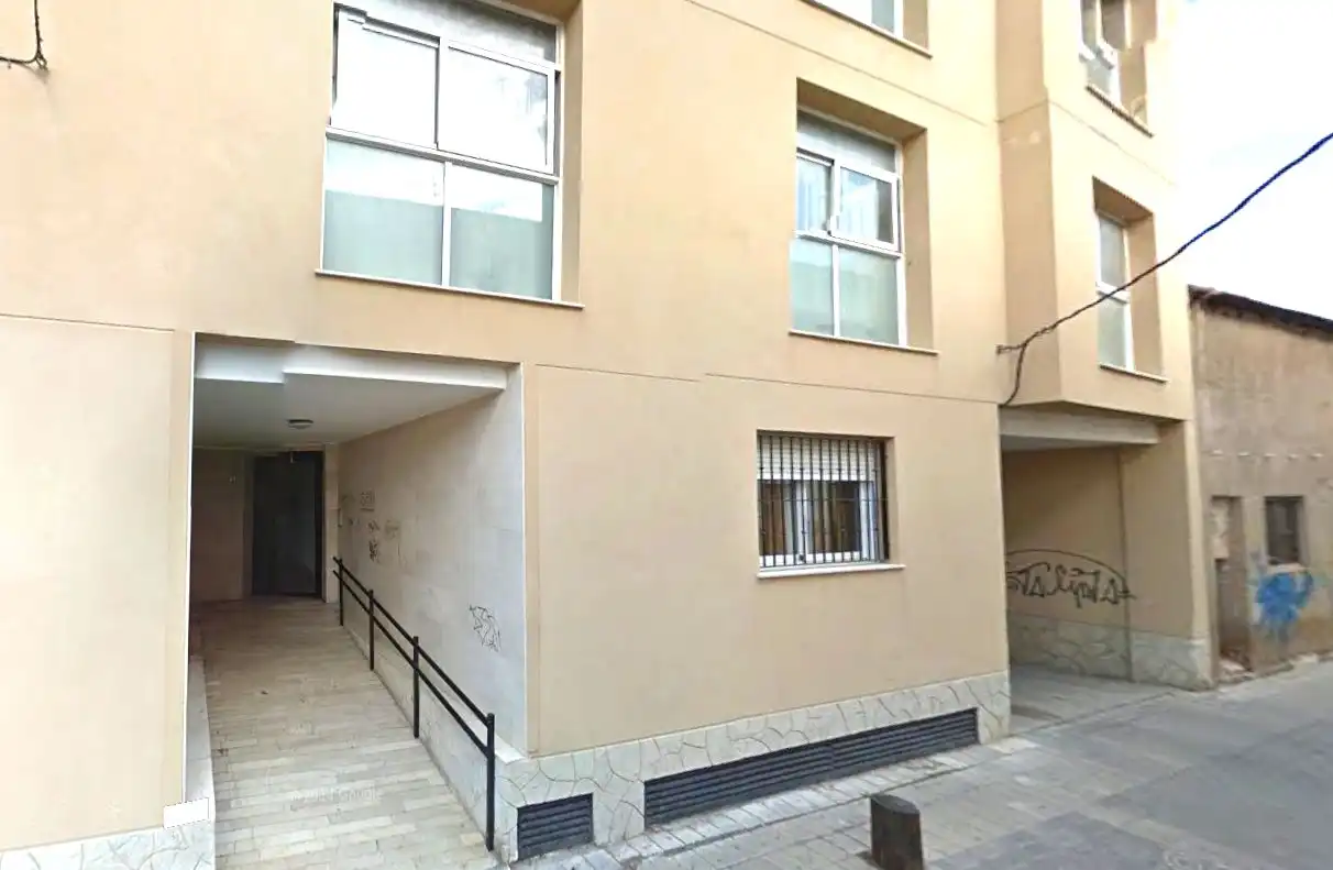 Apartamento en venta en Barriomar - La Purísima