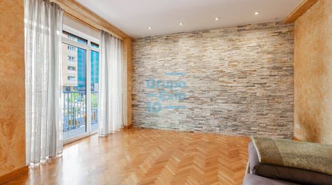 Foto 5 de Piso en venta en Juan Carlos Guerra Kalea, Bidebieta, Donostia - San Sebastián