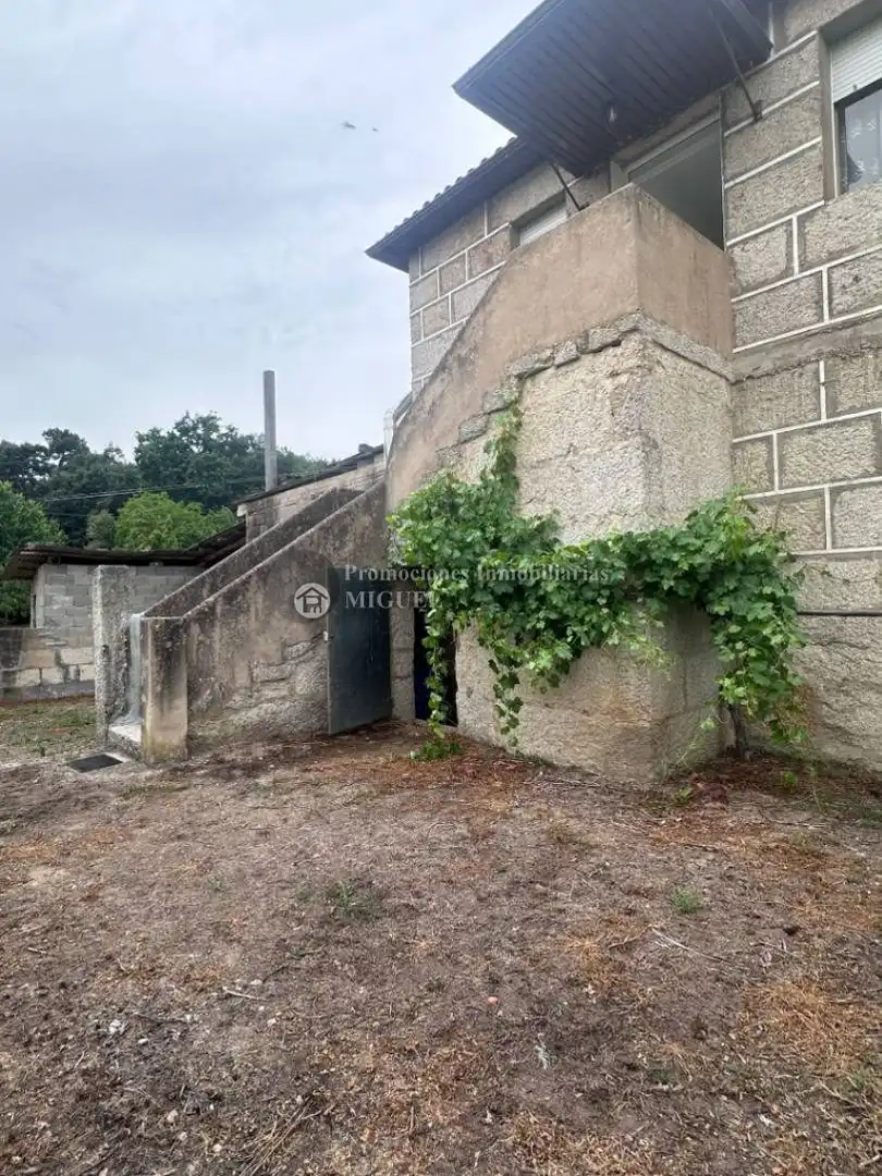 Casa con giardino in vendita a Monterrei, imagen 16