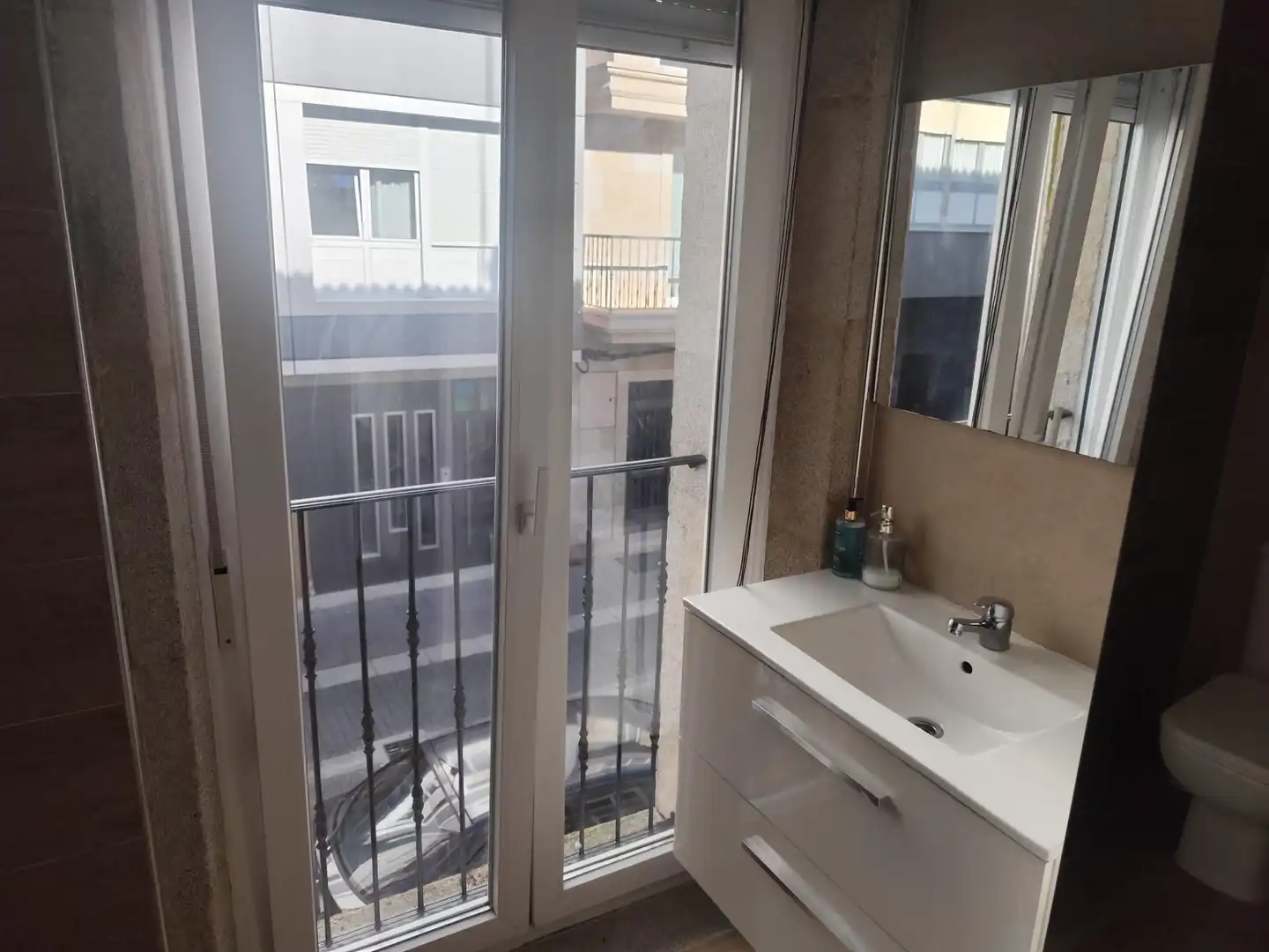 Apartments for rent in Carballo