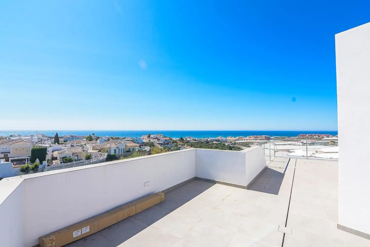 Casa o xalet en venda a torrox park, Torrox Park