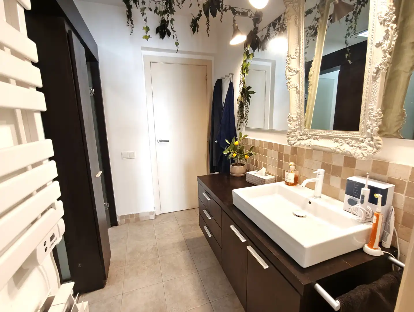 Appartement avec terrasse à vendre à Carrer de Saragossa, imagen 16