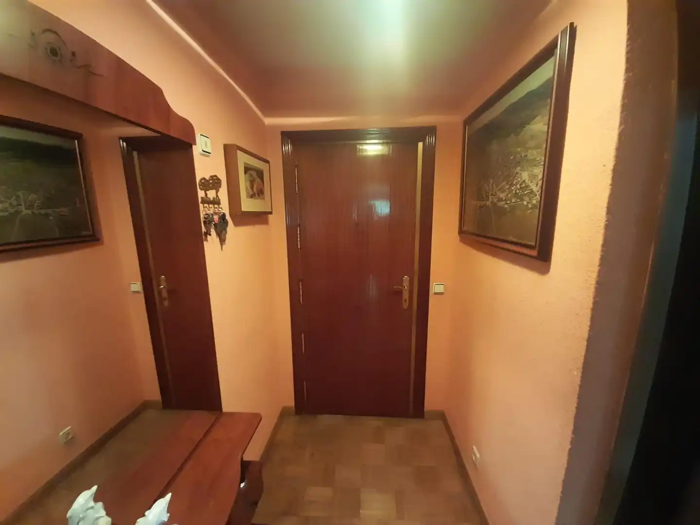Wohnung zum Verkauf in Alcorcón mit Klimaanlage, Heizung und Terrasse