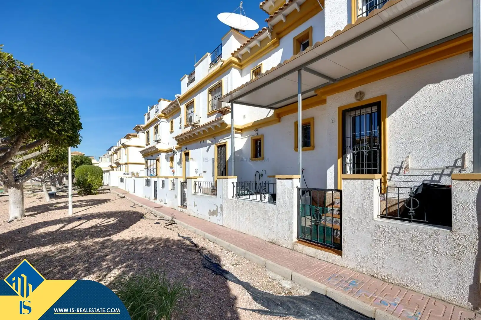 Pis amb piscina en venda a Nueva Torrevieja - Aguas Nuevas, imagen 19
