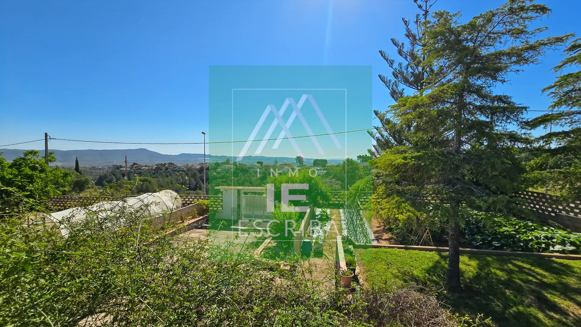 Casa o chalet en venta en Catadau con Aire acondicionado, Calefacción y Jardín privado