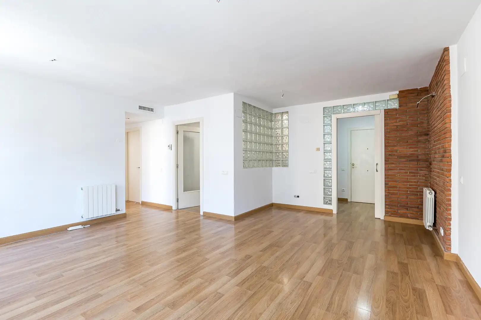 Piso en venta en Molins de Rei con Aire acondicionado, Calefacción y Parquet