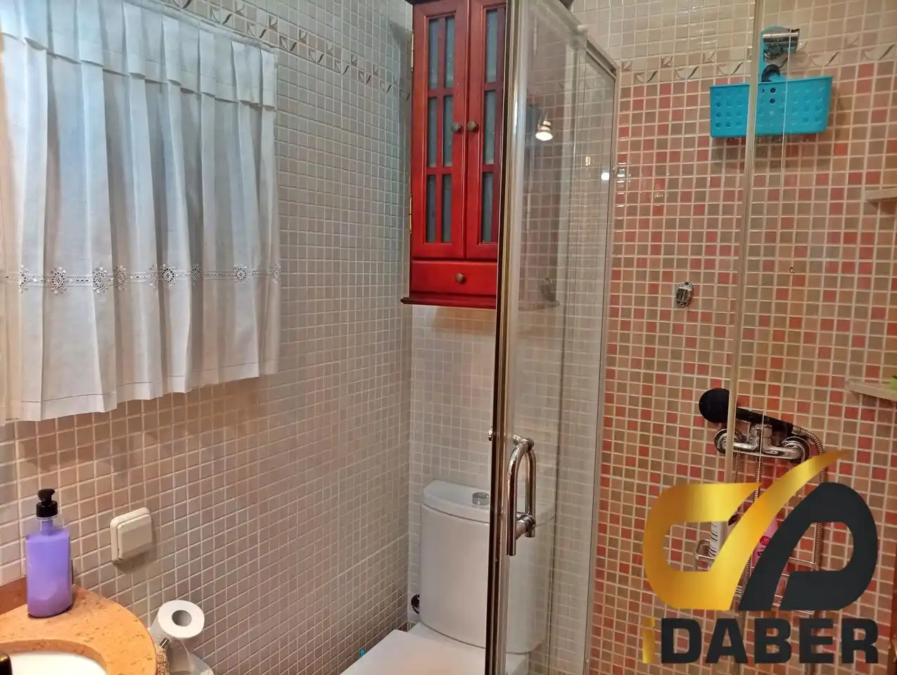 Bany de Casa o xalet en venda en Villasequilla amb Aire condicionat, Calefacció i Traster