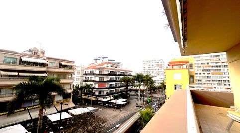 Foto 2 de Piso de alquiler en Calle de Valois, San Antonio - Las Arenas, Puerto de la Cruz