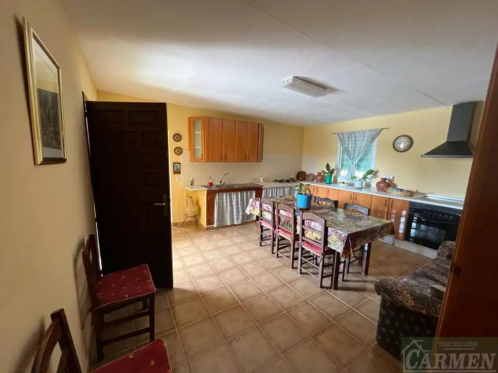 Casa o chalet en venta en Parque Atlántico - Ronda este