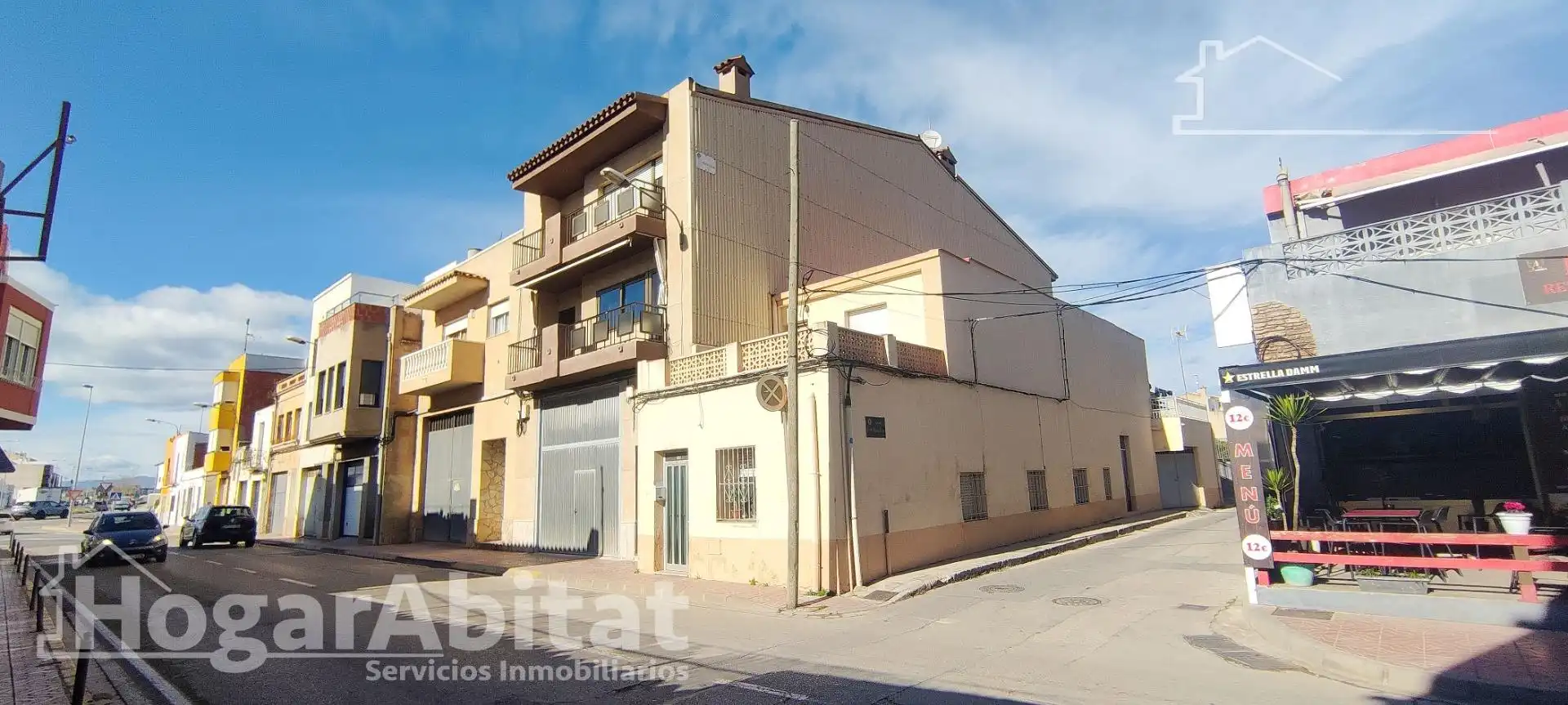 Casa amb terrassa en venda a Calle Mare de Déu del Pilar, imagen 47
