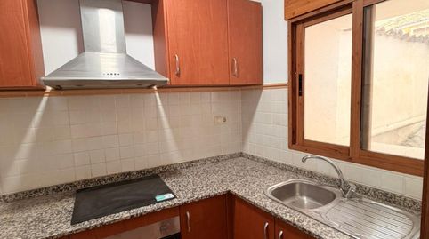 Foto 5 de Piso de alquiler en Calle Poeta Ibáñez, Caravaca de la Cruz, Murcia