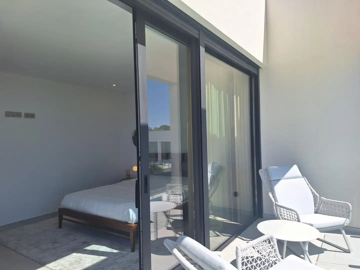 Chalet con piscina en venta en Golf Bahía, imagen 18