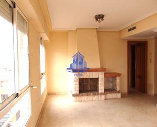 Living room of Attic for sale in Santomera  with Air Conditioner, Terrace and Balcony