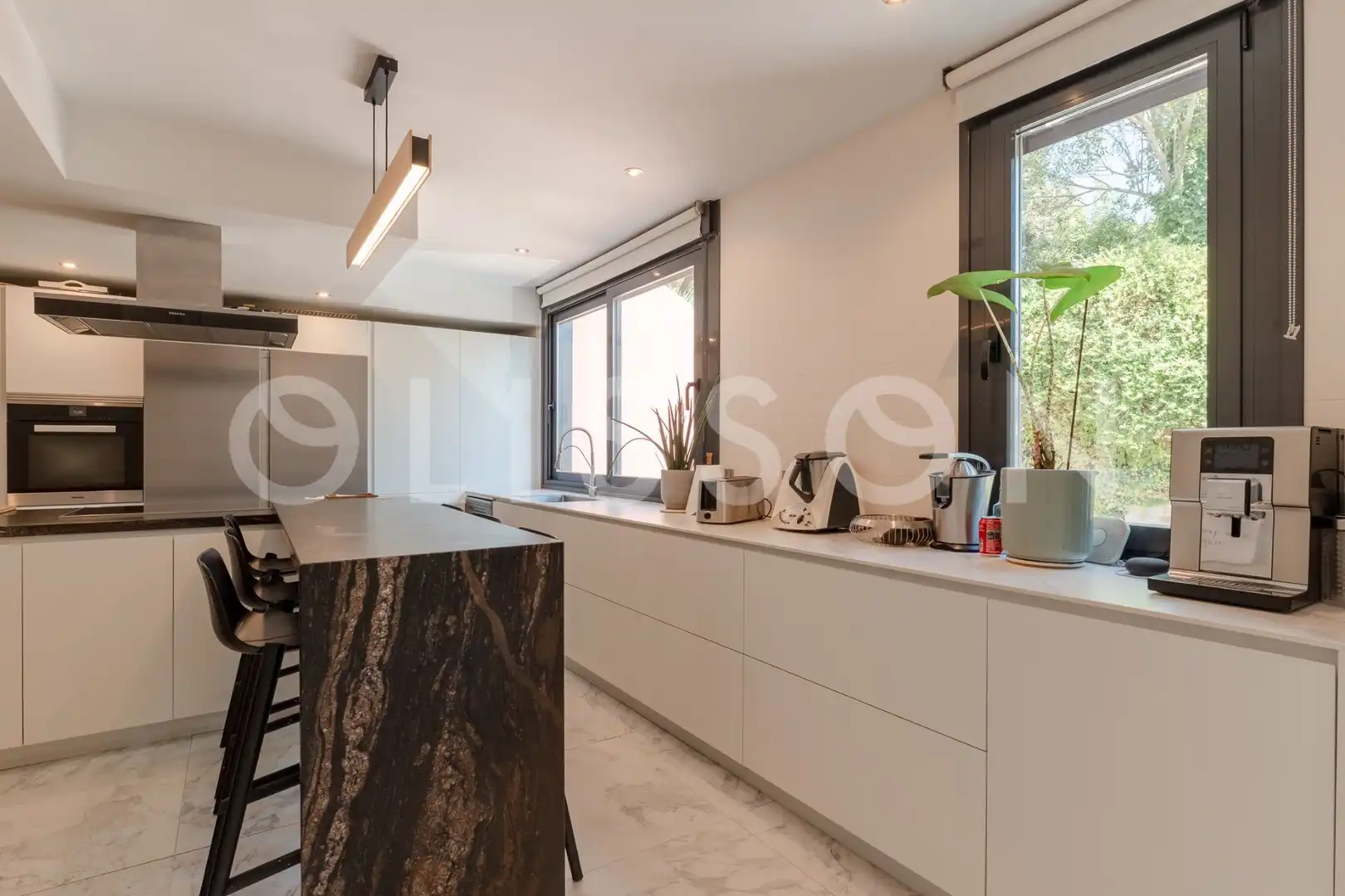 Maison mitoyenne avec piscine à vendre à El Soto de la Moraleja, imagen 16