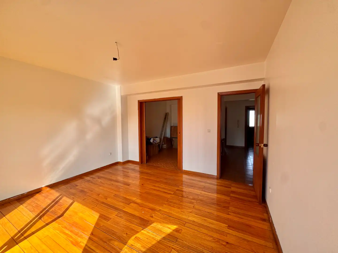 Piso en venta en Pastoriza