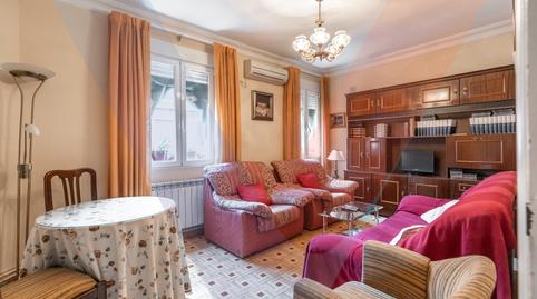 Foto 2 de Piso en venta en Calle Manuel Lamela, Puerta Bonita,  Madrid Capital