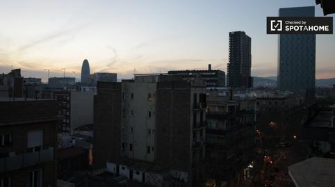 Foto 4 de Pis per a compartir a El Poblenou, Barcelona