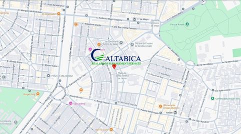 Photo 5 of Houses for sale in Virgen de Soterraña, Amate, Sevilla Capital