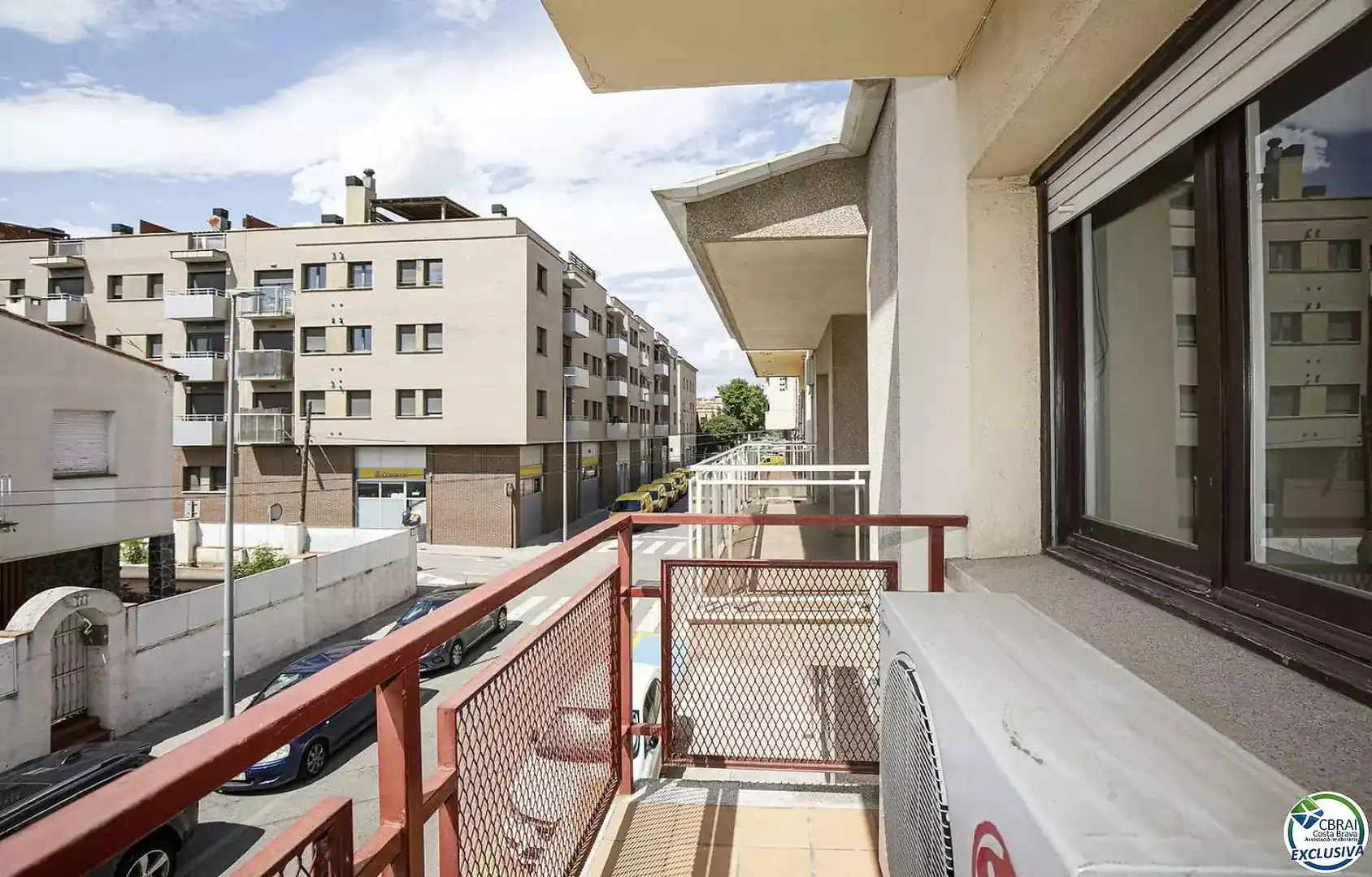 Apartament amb ascensor en venda a Calle Sant Pau 159, imagen 6