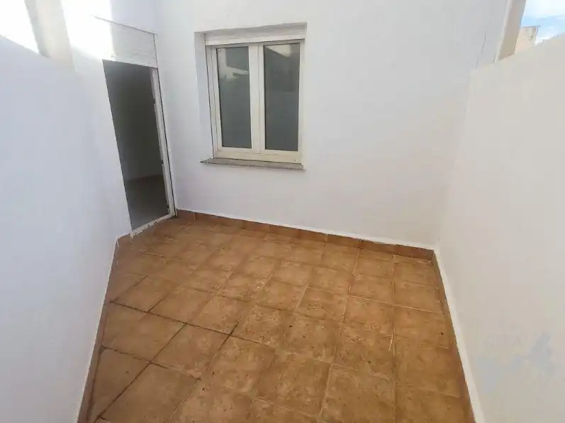 Piso en venta en Alcalà de Xivert con Terraza, Amueblado y Balcón