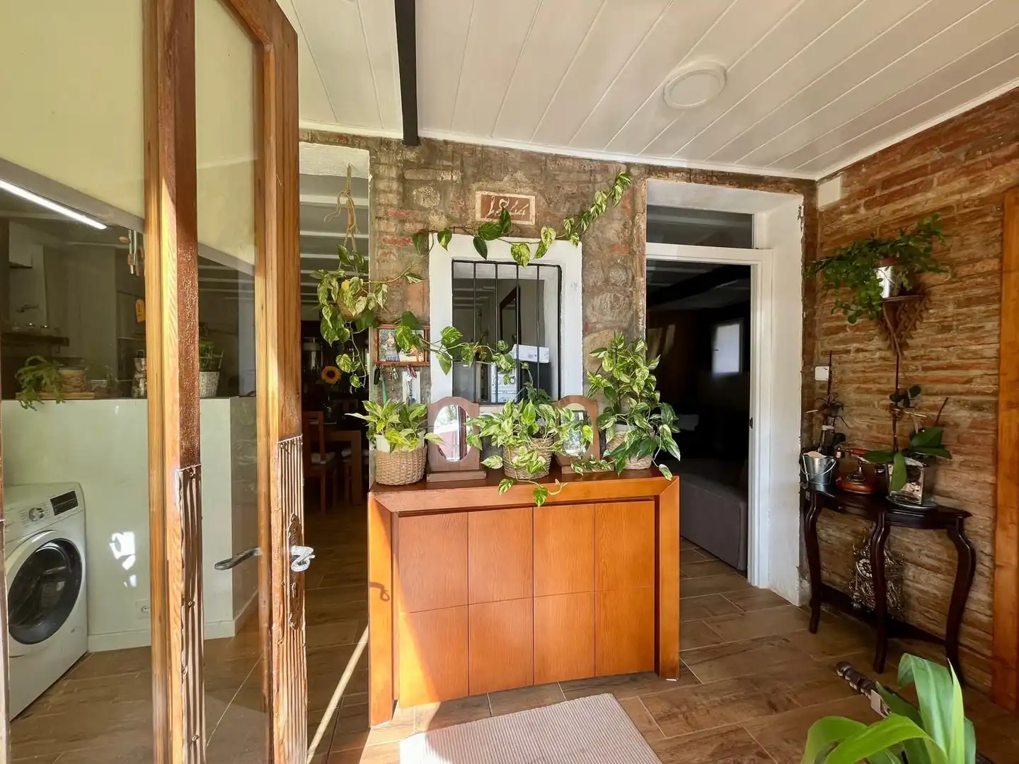 Casa con giardino in vendita a Vilanova del Vallès, imagen 23
