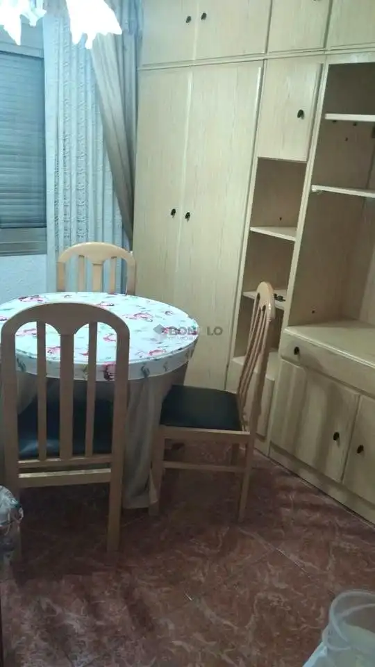 Comedor de Planta baja de alquiler en Utrillas con Calefacción y Amueblado