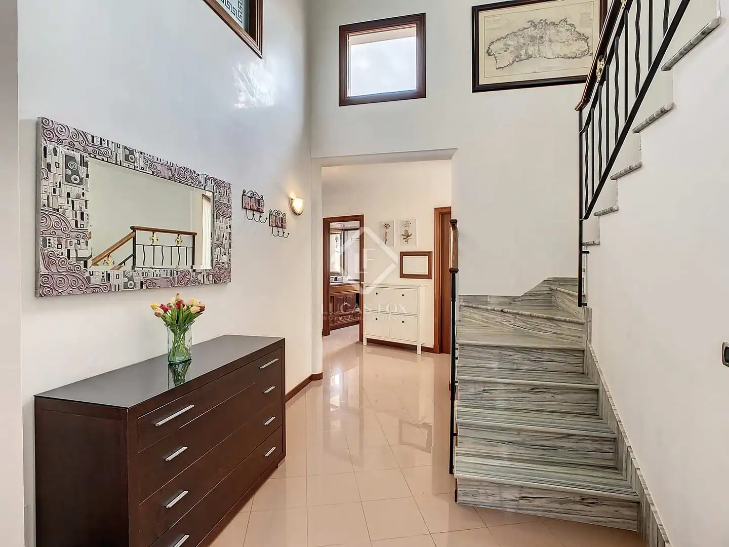 Casa o xalet en venda en Ciutadella de Menorca amb Aire condicionat, Calefacció i Jardí privat