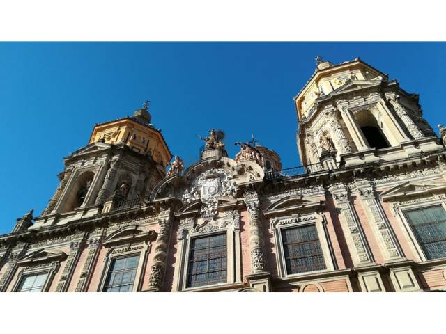 Piso en Venta en San Gil