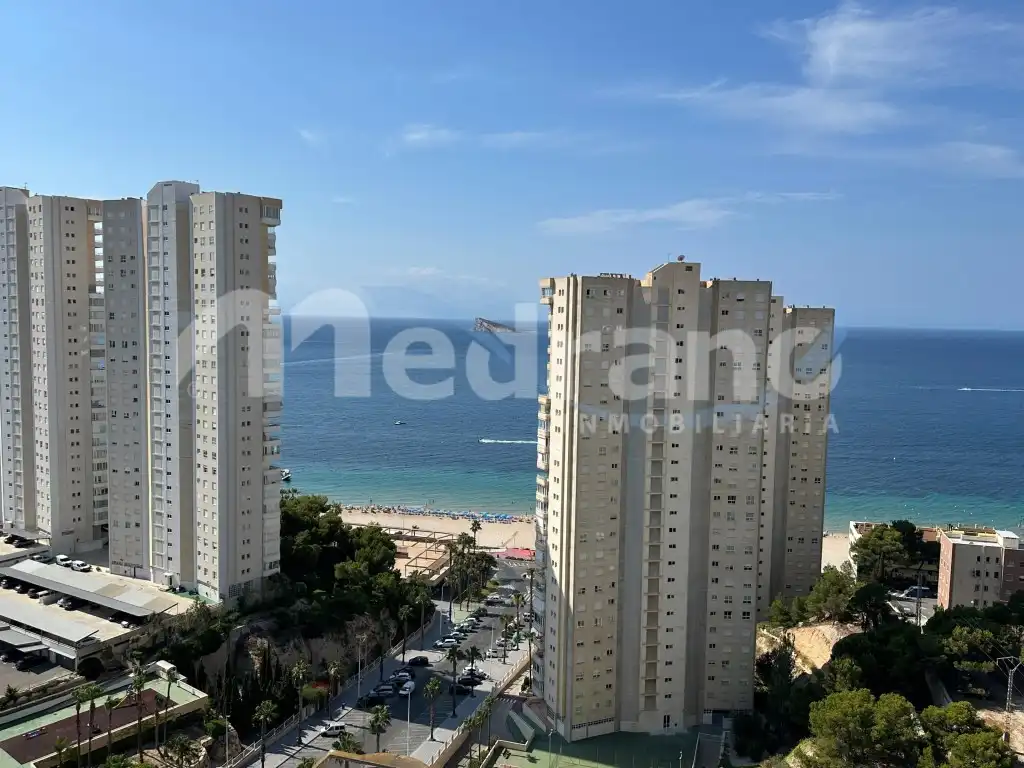 Appartamento con piscina in vendita a Avenida Armada Española, imagen 10
