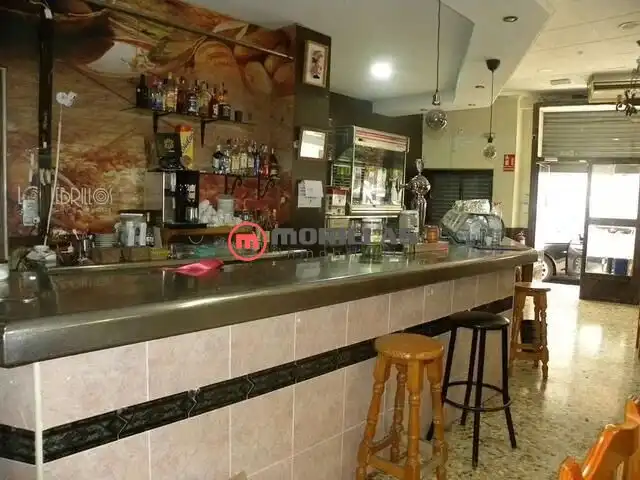 Local comercial en venda a Calle Calle de Cartagena, imagen 5