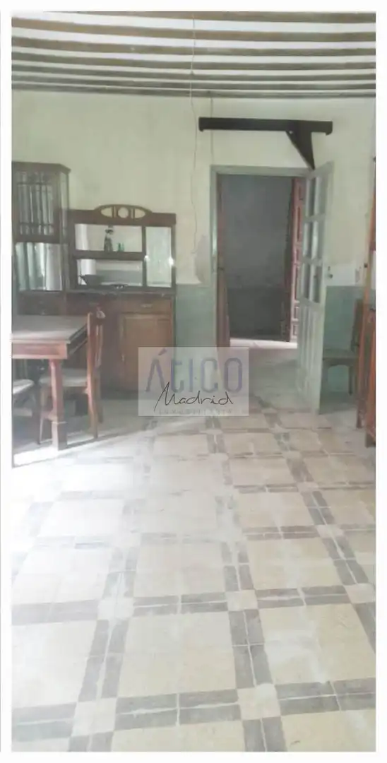 Casa amb terrassa en venda a Santa Ana 23, imagen 31