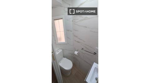 Foto 5 de Pis per a compartir a Mercado, Alicante