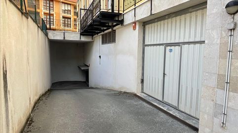 Foto 4 de Garatge en venda a Fonfria, Potes, Cantabria
