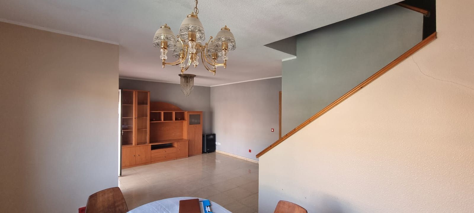 Single-family semi-detached for sale in Barcience  with Heating