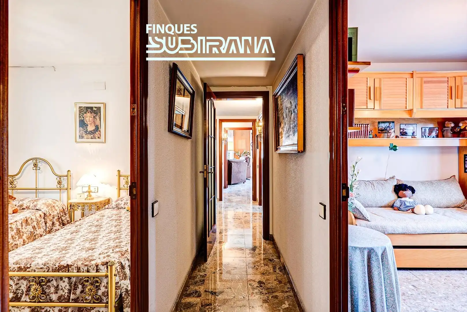 Piso en venta en Igualada con Calefacción, Trastero y Balcón