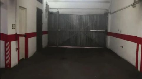 Foto 3 de Garaje en venta en Pintor Cabrera, Ensanche - Diputación, Alicante / Alacant