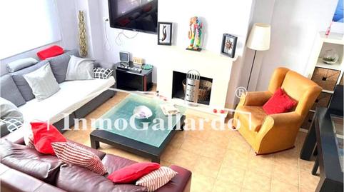 Photo 2 of Single-family semi-detached for sale in Lo Cea, Málaga