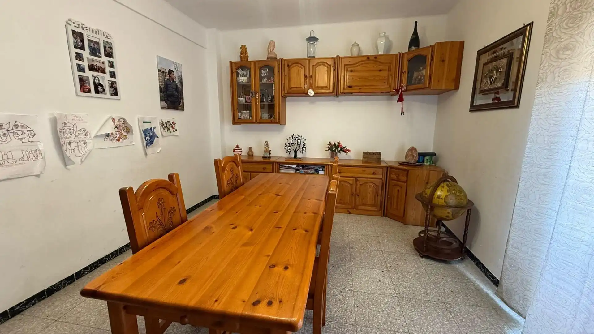 House with garden for sale in MONTSERRAT, imagen 3