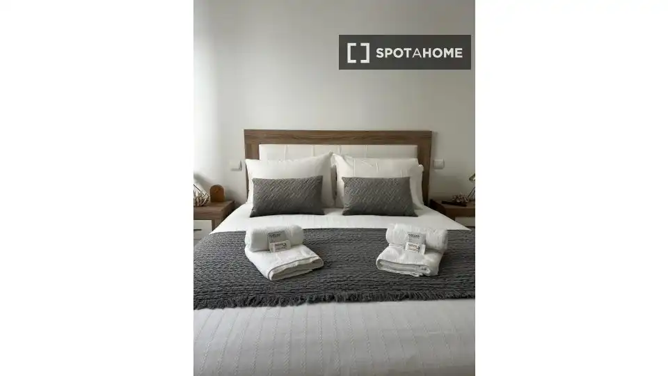 Room in Fátima