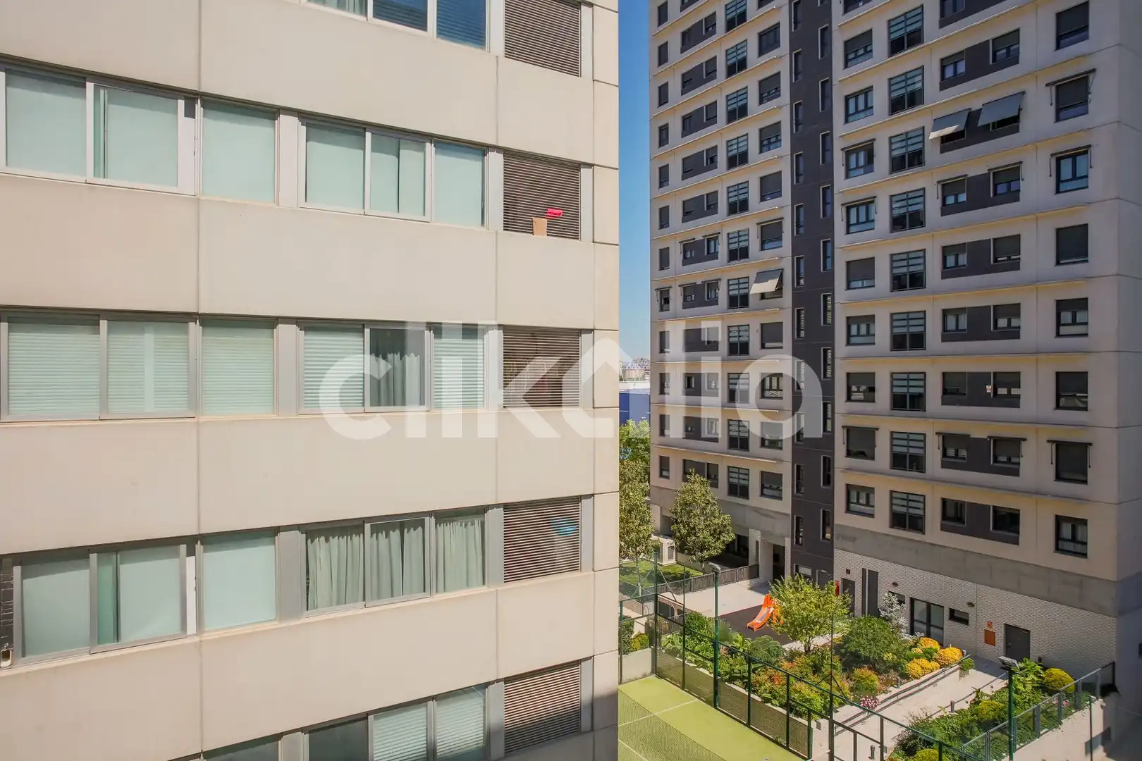 Wohnung zur Miete in Ensanche de Vallecas - La Gavia
